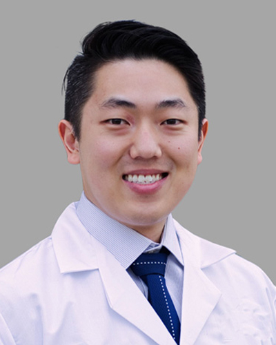 Dr. Kevin Wu